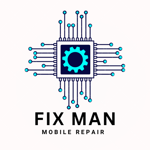 FIXMAN_HYD LOGO MADE BY YSB