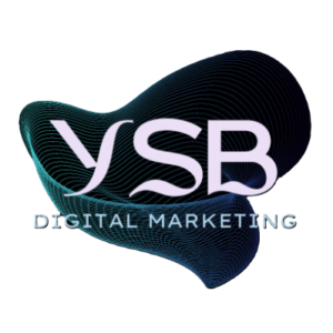 YSB Digital Marketing - One Stop To Digital Solutions